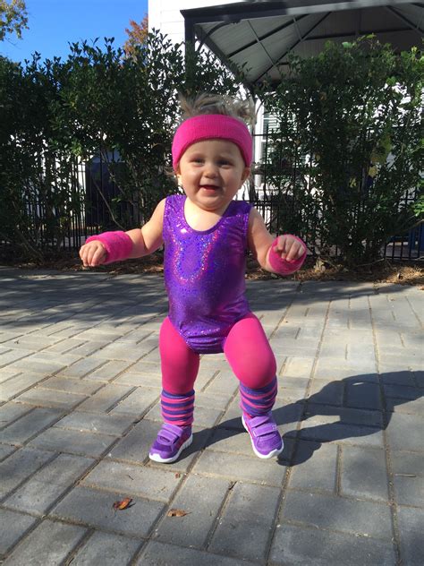 5 Day Toddler Workout Costume For Build Muscle Fitness And Workout