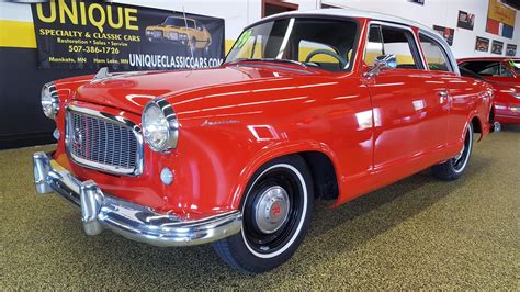 1959 Nash Rambler American For Sale 63498 Mcg