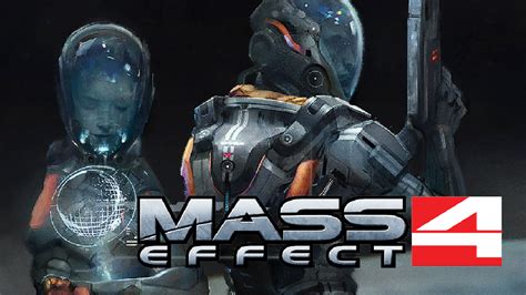 Mass Effect 4 10 Features That Must Return
