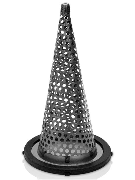 Stainless steel tea mesh strainer. 304 Stainless Steel Funnel Strainers On Seal Fast, Inc.