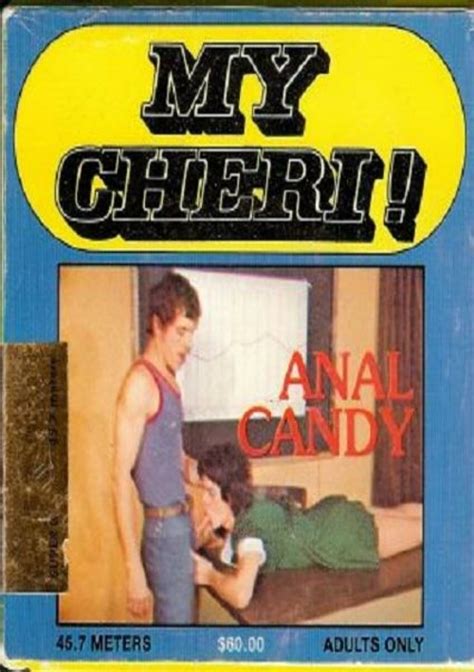 My Cheri 101 Anal Candy Streaming Video At Iafd Premium Streaming
