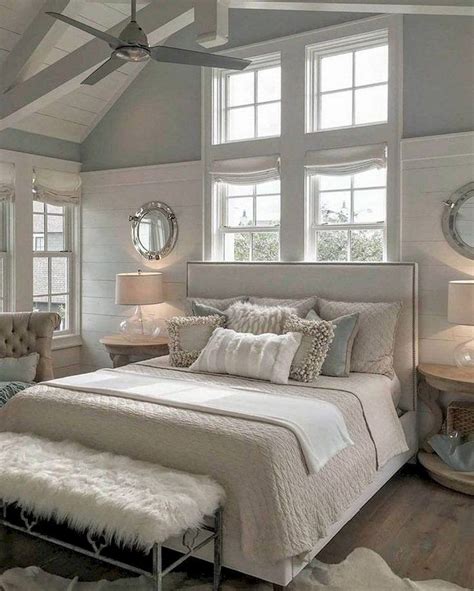51 Bedroom Ideas For A Beautiful Farmhouse Luxurious Bedrooms