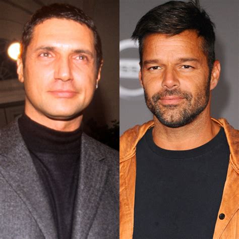 Ricky Martin Joins Versace American Crime Story