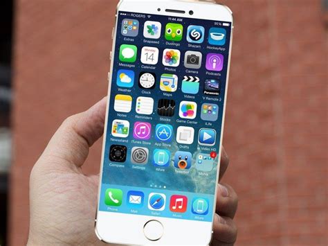 New Apple Iphone 6 Release Date