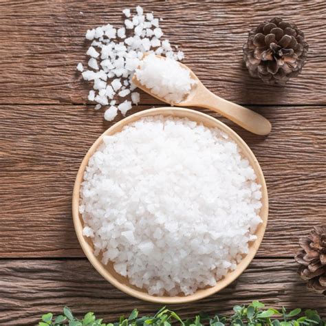 Epsom Salts Extraordinary Uses You Didnt Know About The Healthy