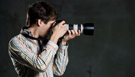 What Classes Do You Need To Be A Photographer Synonym