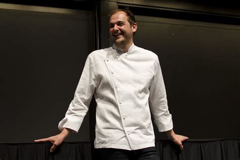Emps Daniel Humm And Nomad Hotel Owners Negotiate Split Eater