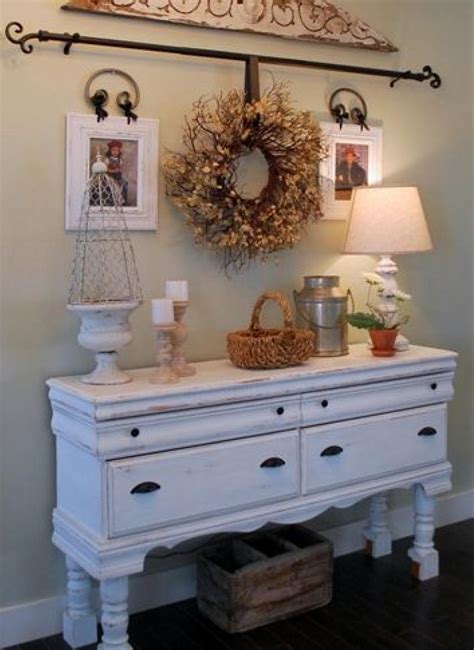 27 Best Rustic Entryway Decorating Ideas And Designs For 2016