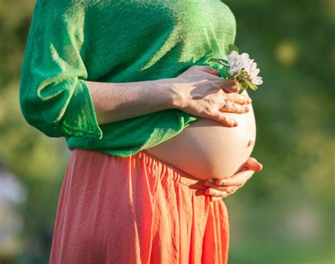 Les 10 prénoms de filles qui vont tomber enceintes en 2017 au Québec