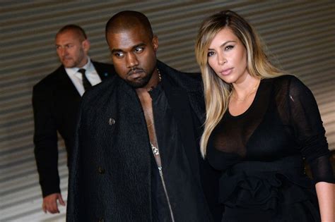 Kim Kardashian Cried When Kanye West Gave Her Back Her Sex Tape Footage