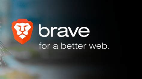 Secure Fast Private Web Browser With Adblocker Brave Browser Artofit