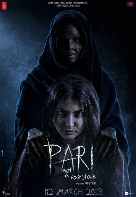 Plakaty Pari 2018 Filmweb