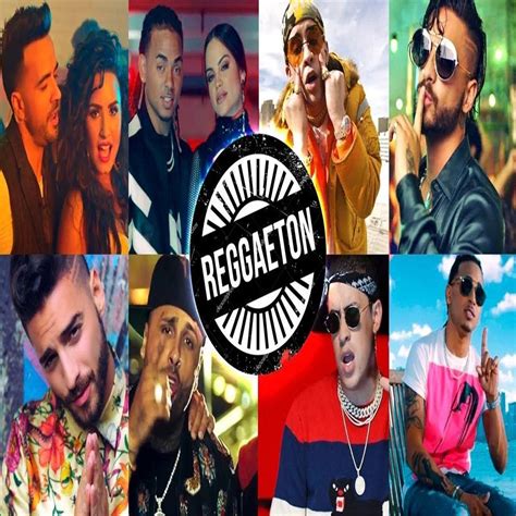 top 30 mejores canciones reggaeton de 2022 mix de reggaeton 2022 mobile legends