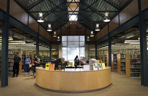 San Antonio Library Closes Great Northwest Branch For Renovation