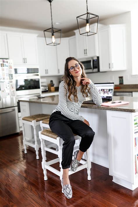 Nordstrom Anniversary Sale: Comfy Work-from-Home Style Guide