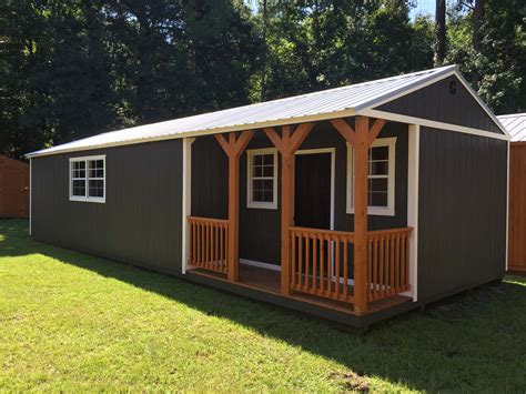 Graceland Portable Buildings Charleston Sc Sheds And Storage Buildings