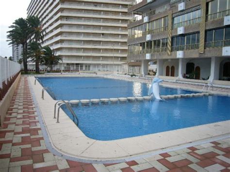 358 apartamentos en cullera a partir de 16 €/noche. Apartamentos en Cullera - ARENSOL ESC-A, 13º-51