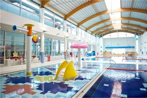 Aura Leisure Centre Youghal Youghal