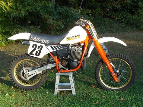 Best Looking Dirt Bike Of All Time Page 21 Adventure Rider