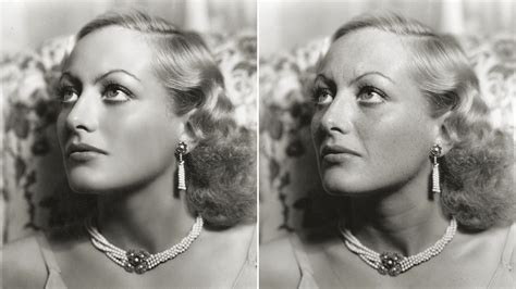 Photos George Hurrells Vintage Glamour Portraits Of Hollywoods