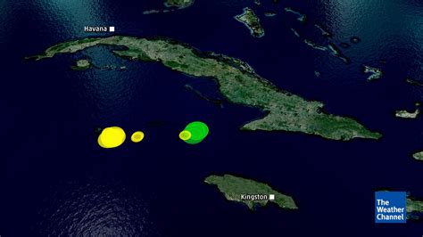 Der morgen nach dem verheerenden eine mögliche auswirkung von seebeben ist ein tsunami. Schweres Erdbeben zwischen Kuba und Jamaika - Häuser in ...