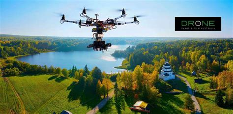 What Is The Importance Of Drones In Real Estate