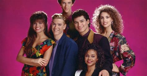 A representative for diamond told tmz that the actor died monday morning after his condition had significantly declined. Saved By The Bell Cast Reunites Without Lark Voorhies ...