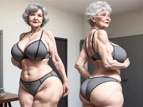K Resolution Images Sexd Granny Showing Her Huge Huge Huge Full Gray