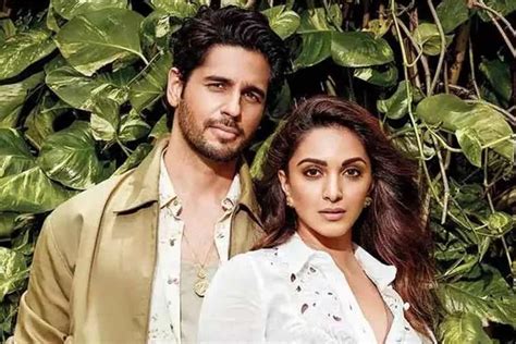 Newlyweds Sidharth Malhotra And Kiara Advani To Work Together Again