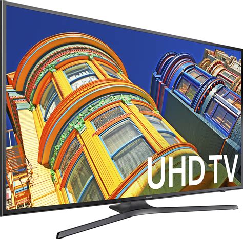 Customer Reviews Samsung 65 Class 645 Diag Led 2160p Smart 4k