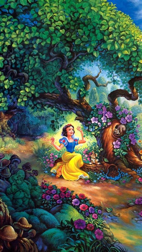 Snow White Phone Wallpapers Top Free Snow White Phone Backgrounds
