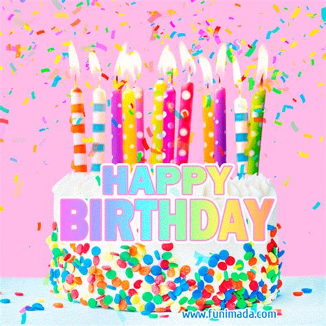 Happy Birthday Gif Images For Whatsapp Download Free Updated Happy Birthday Images For