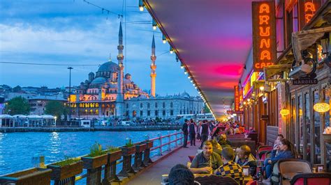 Is Istanbul expensive for American tourists?
