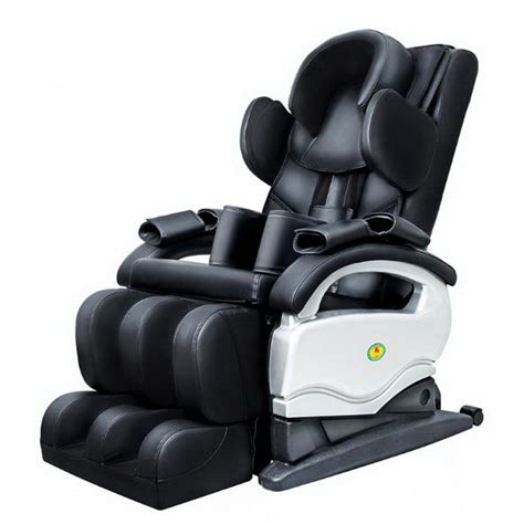 T180110household Multifunctional Electric Intelligent Massage Chairhip Airbag Vibration