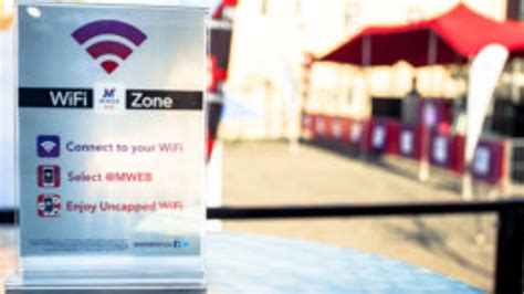Cape Town To Roll Out Free Wi Fi
