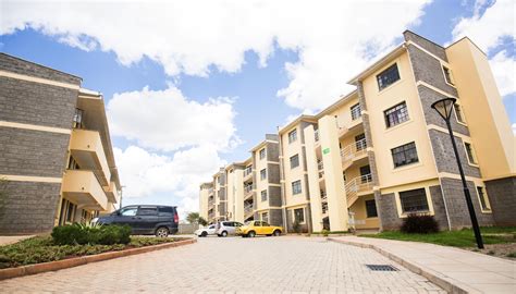 Case Study 13 | Delivering Affordable Housing in Kenya: The Case of ...