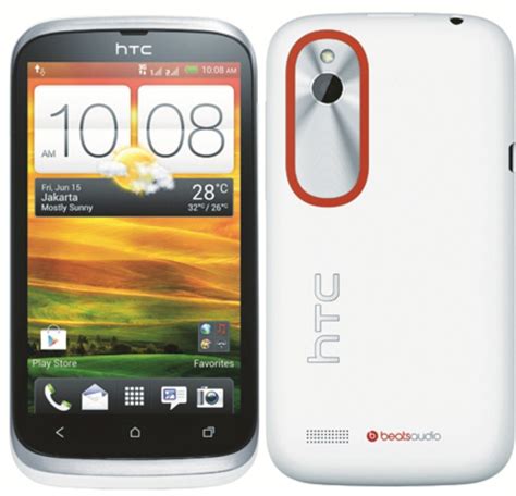 Htc Desire V Full Specifications And Price Details Gadgetian