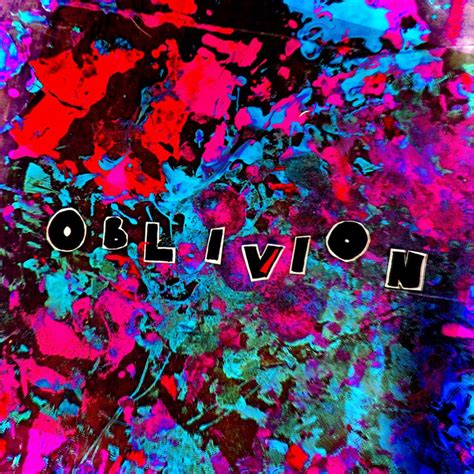 Black Noie Releases New Album Oblivion Feat Earl Sweatshirt Danny