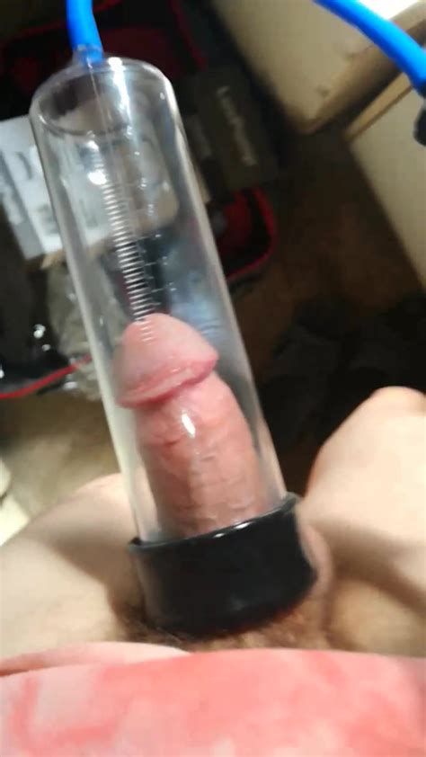 Cock Pumping Thisvid
