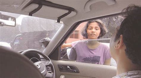 Story Of Girl Begging In Pune Inspires Short Film Entertainment Others News The Indian Express