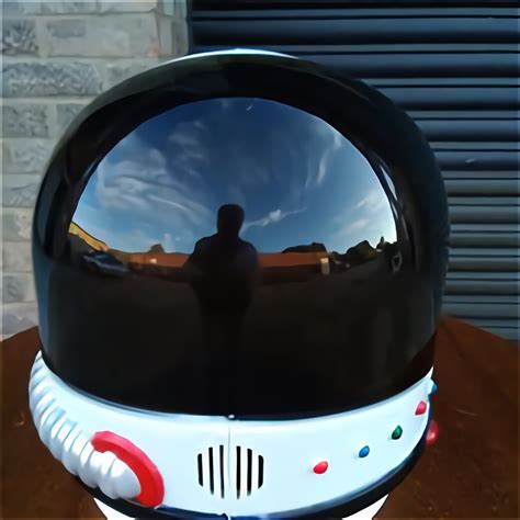 Nasa Space Helmet For Sale In Uk 47 Used Nasa Space Helmets