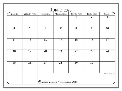 Calendário De Junho De 2023 Para Imprimir macau Sd Michel Zbinden Mo