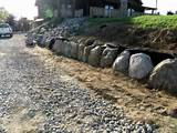 Pictures of Large Landscaping Rocks