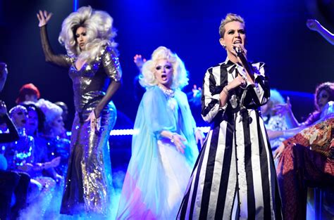 Katy Perrys Drag Queen ‘snl Performance How It Happened Billboard