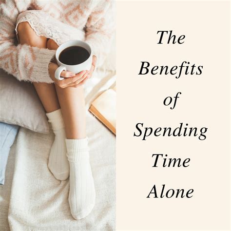 The Benefits Of Spending Time Alone Introvert Daily