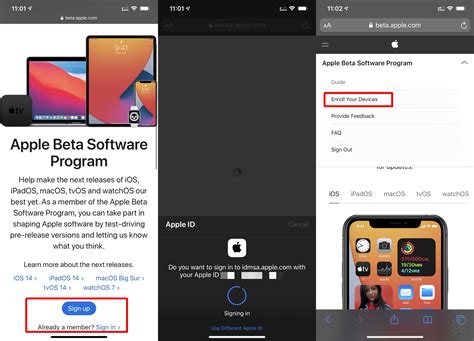Ios 14 Public Beta Heres How To Get It On Your Iphone Soyacincau