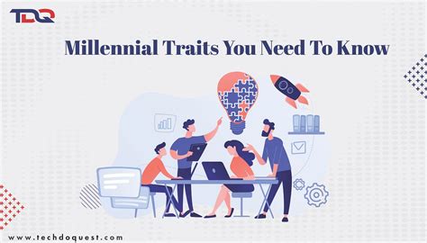 Understanding The Employment Of Millennials And Their Work Ethic By