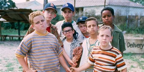 Where Are They Now The Cast Of The Sandlot Business Insider