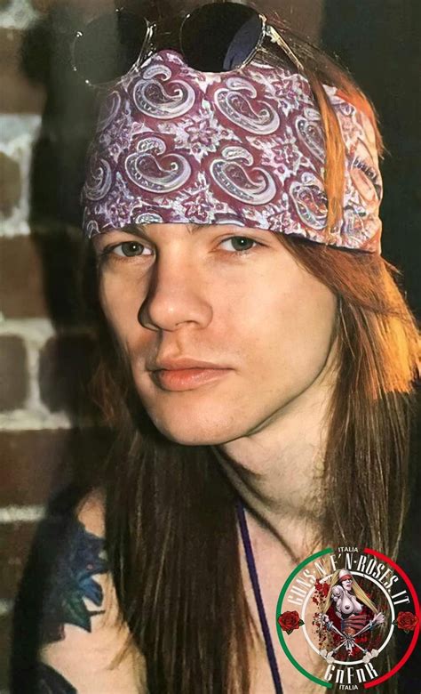 Pin em Guns n Roses
