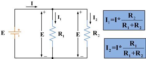 Parallel Circuit Definition Parallel Circuit Examples Electrical
